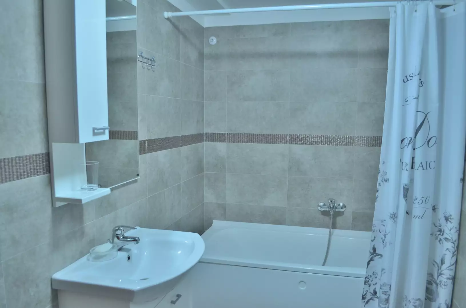 Flat 68m² in Montenegro, Dobra Voda. Priced at 136000€ rent photo-11