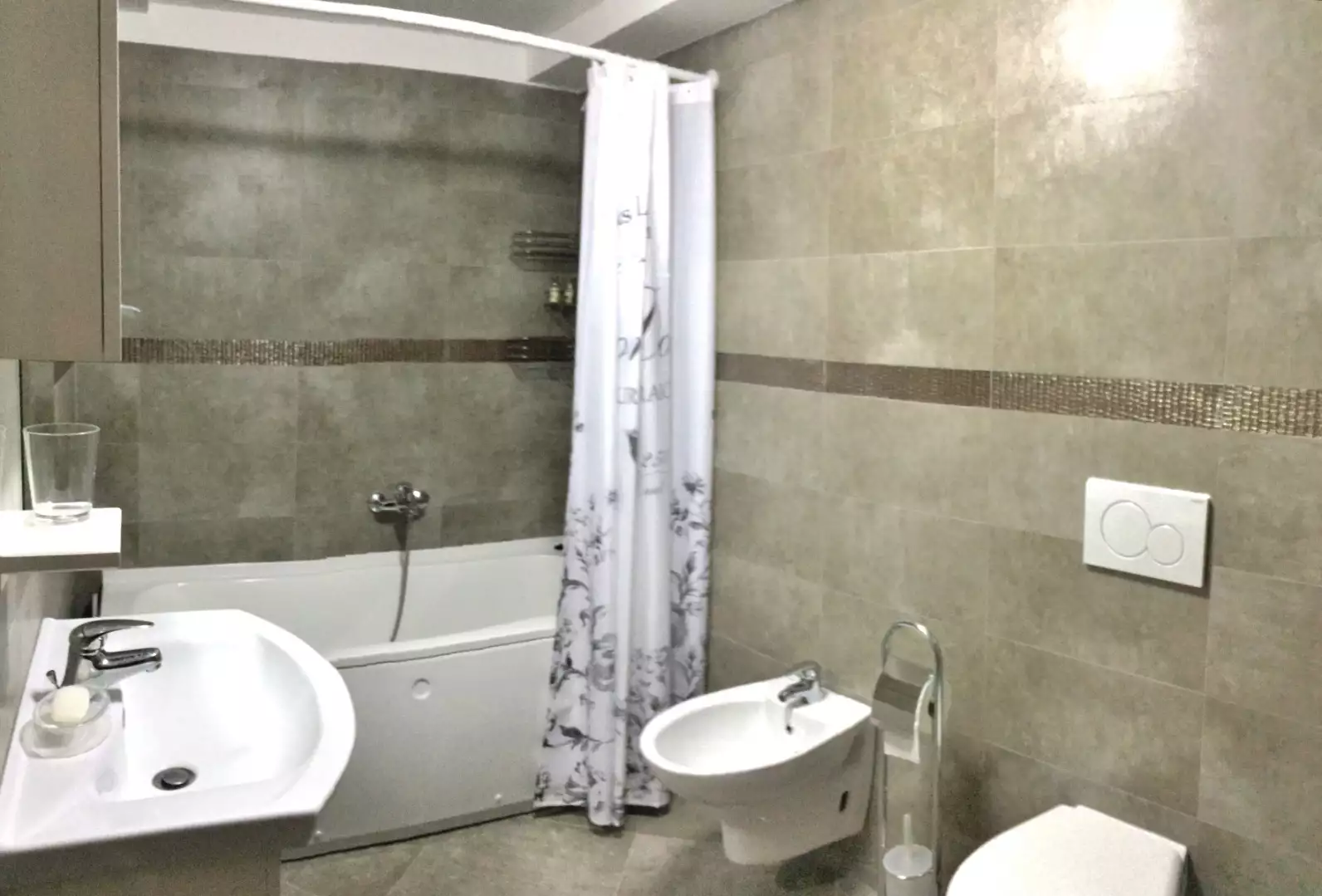 Flat 68m² in Montenegro, Dobra Voda. Priced at 136000€ rent photo-12