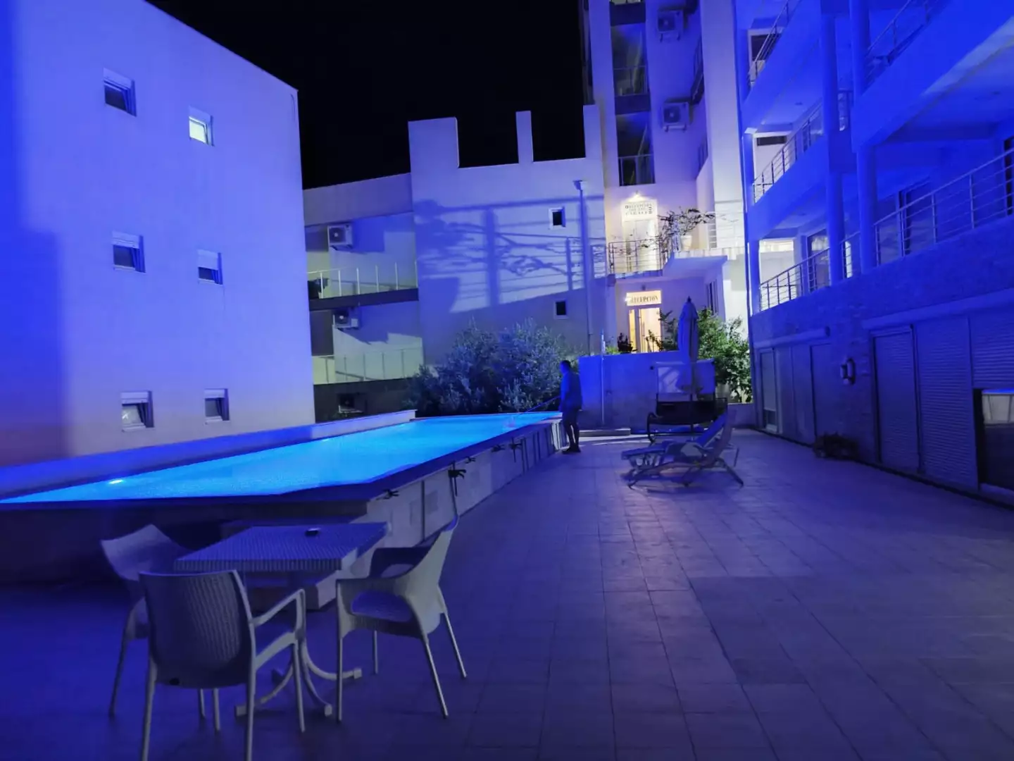 Flat 68m² in Montenegro, Dobra Voda. Priced at 136000€ rent photo-14