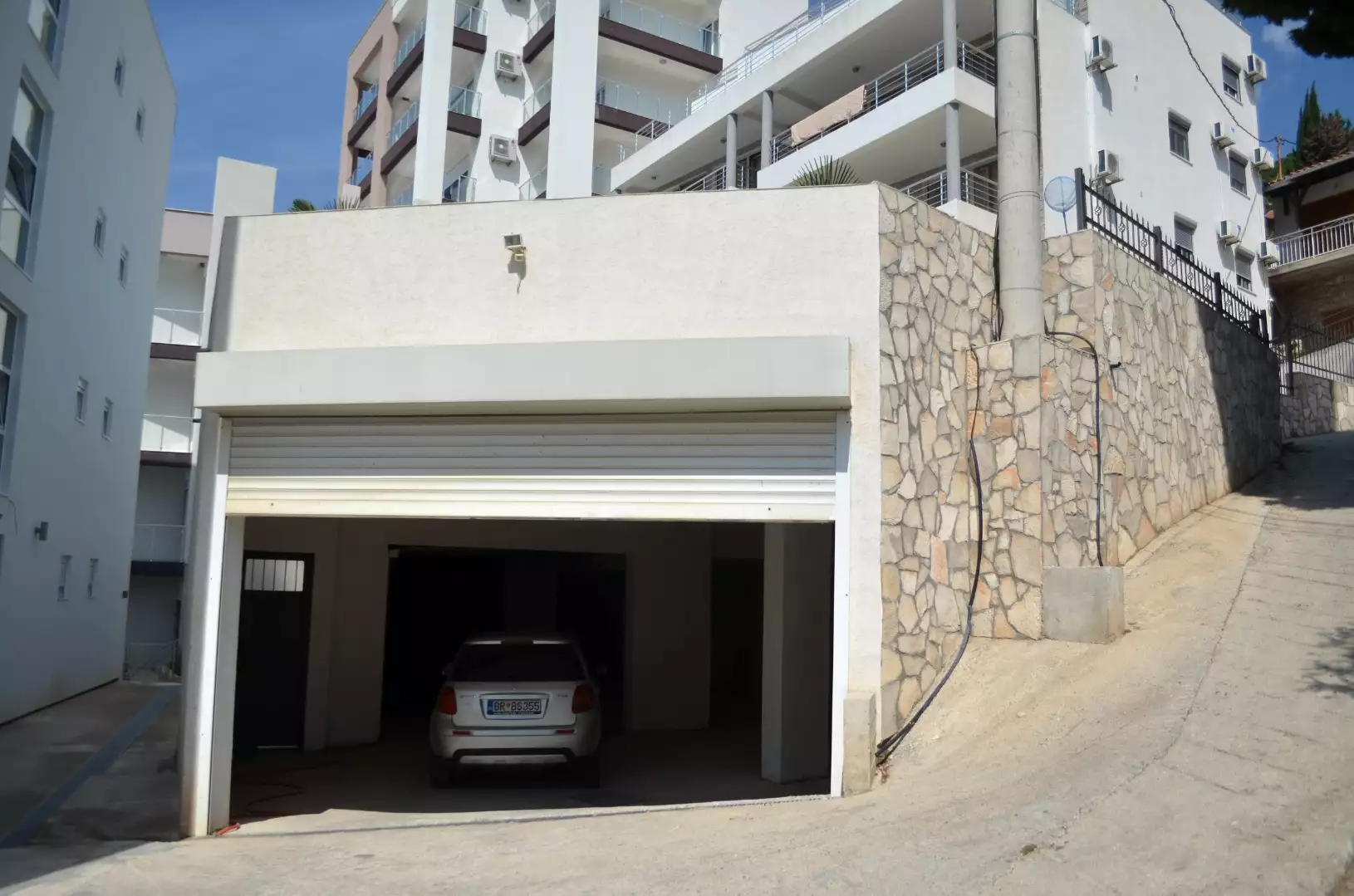Flat 68m² in Montenegro, Dobra Voda. Priced at 136000€ rent photo-15