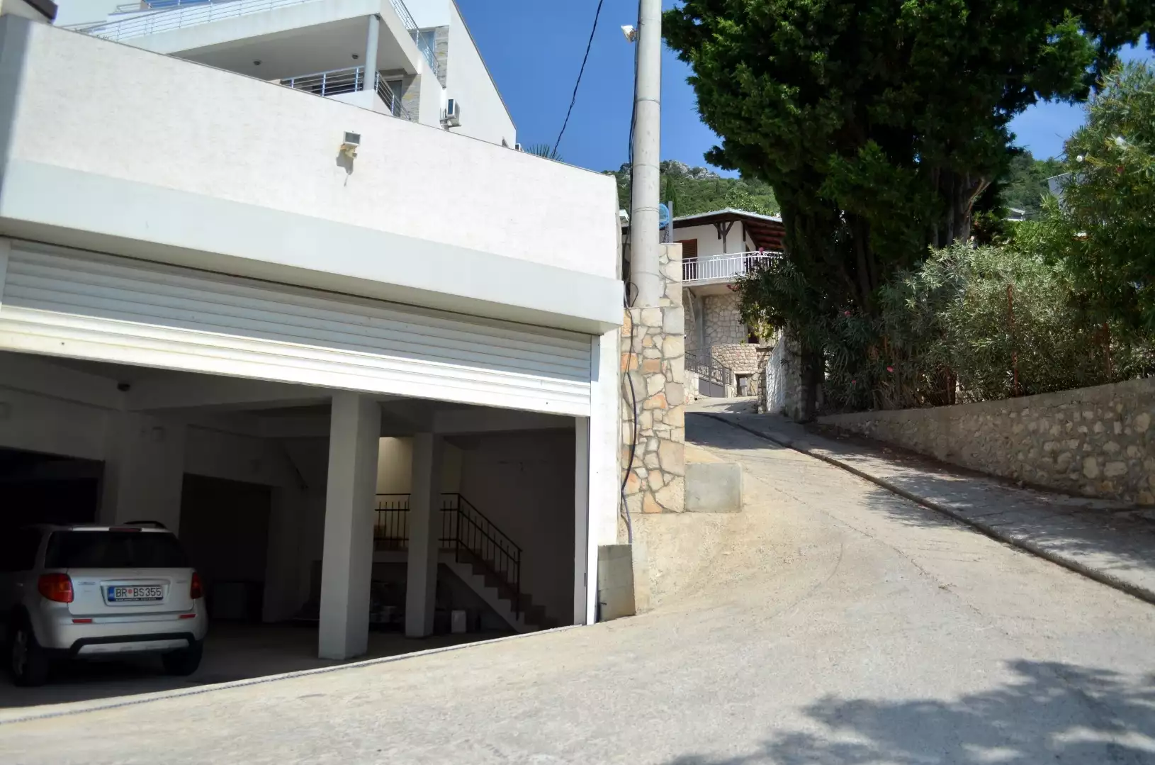 Flat 68m² in Montenegro, Dobra Voda. Priced at 136000€ rent photo-16