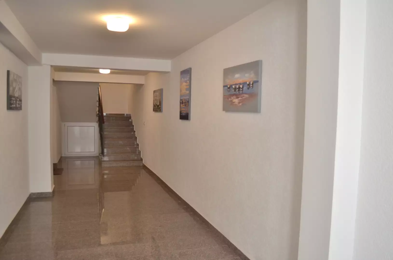 Flat 68m² in Montenegro, Dobra Voda. Priced at 136000€ rent photo-20