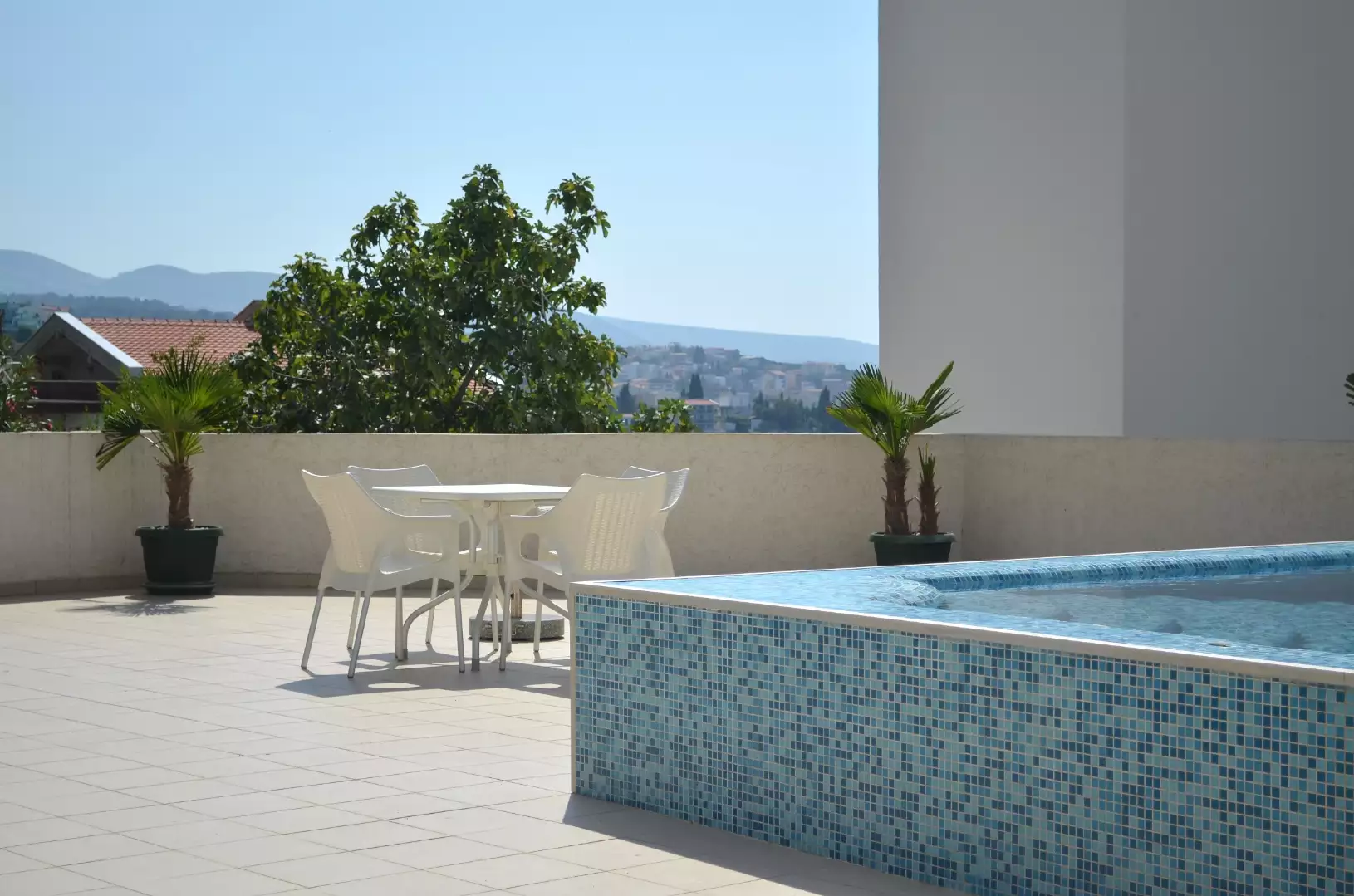 Flat 68m² in Montenegro, Dobra Voda. Priced at 136000€ rent photo-21