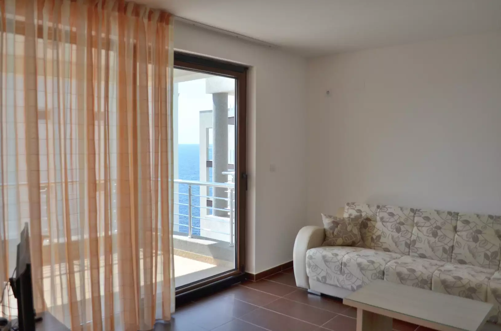 Flat 81m² in Montenegro, Dobra Voda. Priced at 178200€ rent photo-2