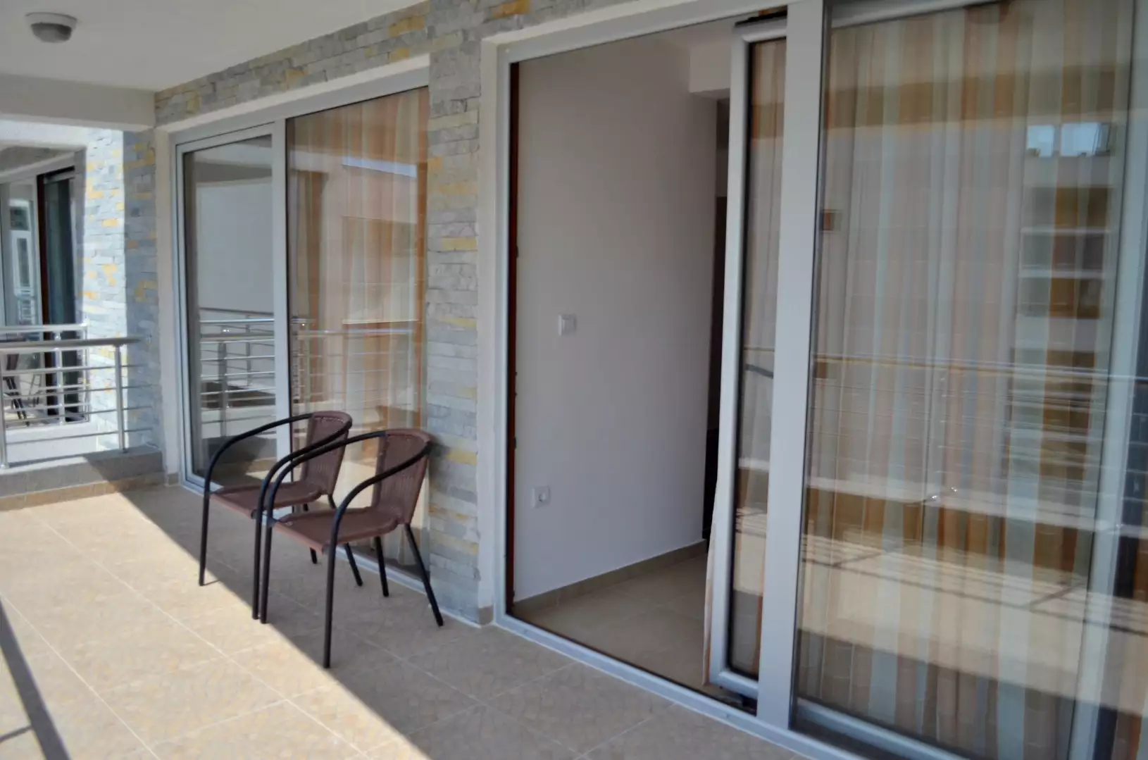 Flat 81m² in Montenegro, Dobra Voda. Priced at 178200€ rent photo-3
