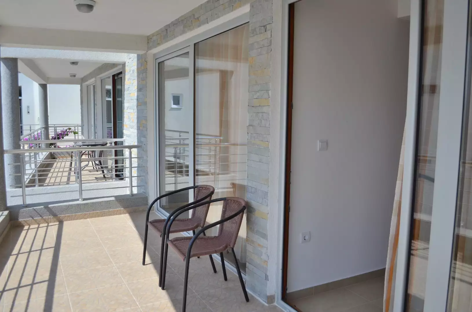 Flat 81m² in Montenegro, Dobra Voda. Priced at 178200€ rent photo-4