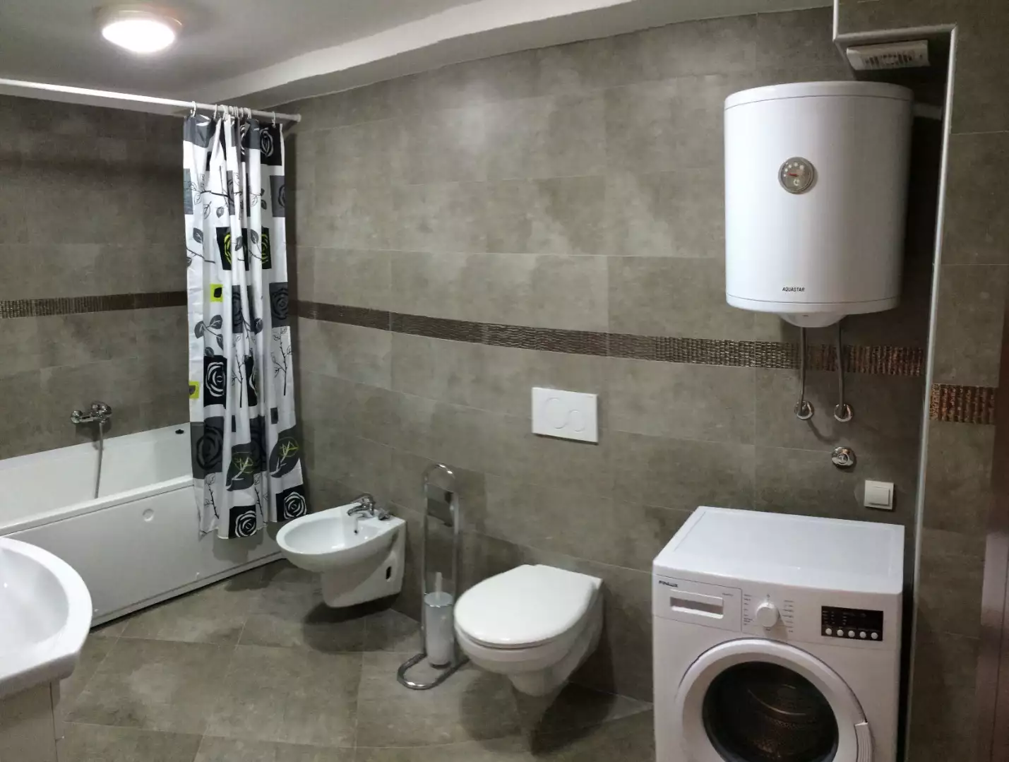 Flat 81m² in Montenegro, Dobra Voda. Priced at 178200€ rent photo-6