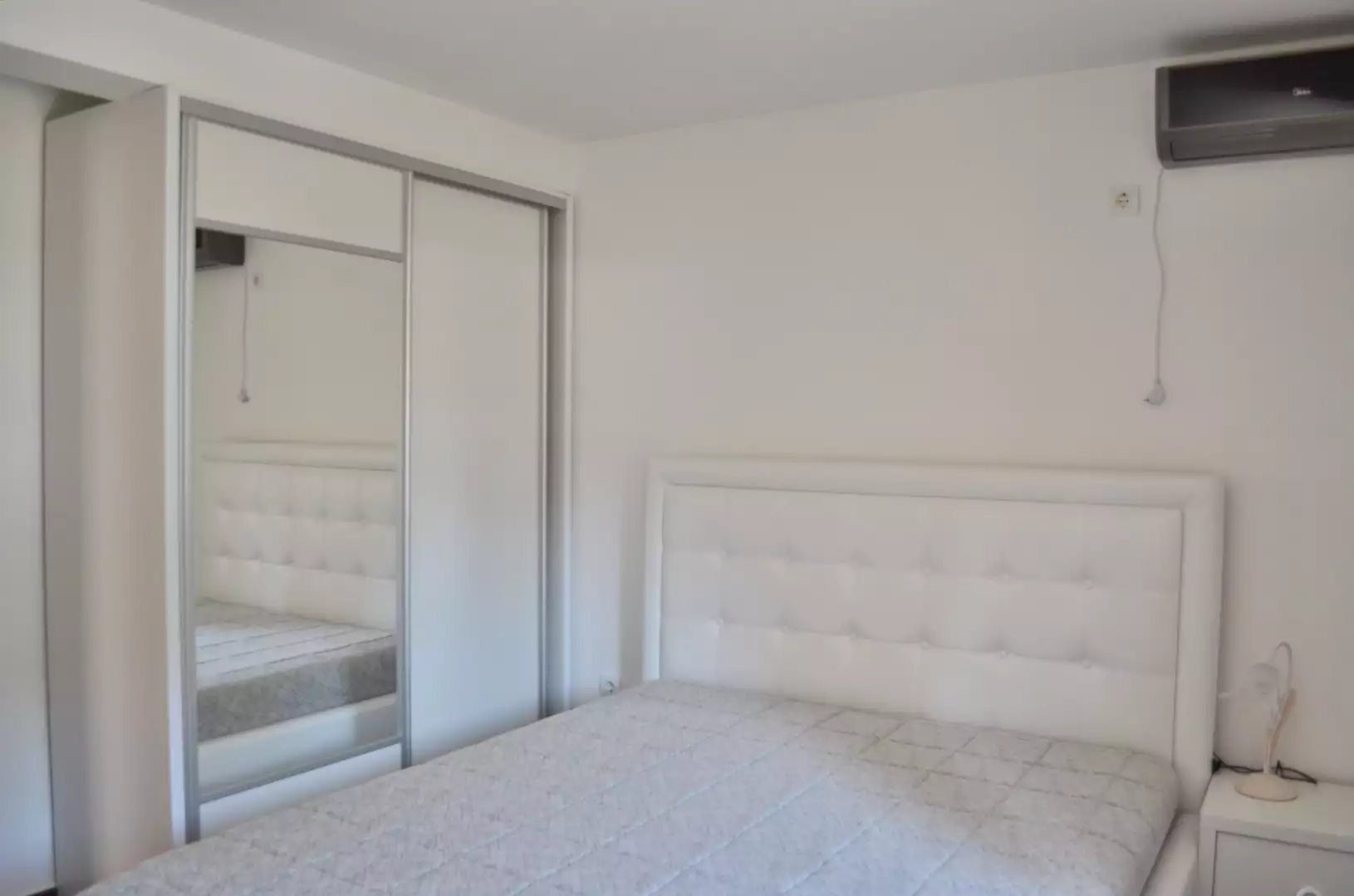 Flat 81m² in Montenegro, Dobra Voda. Priced at 178200€ rent photo-8