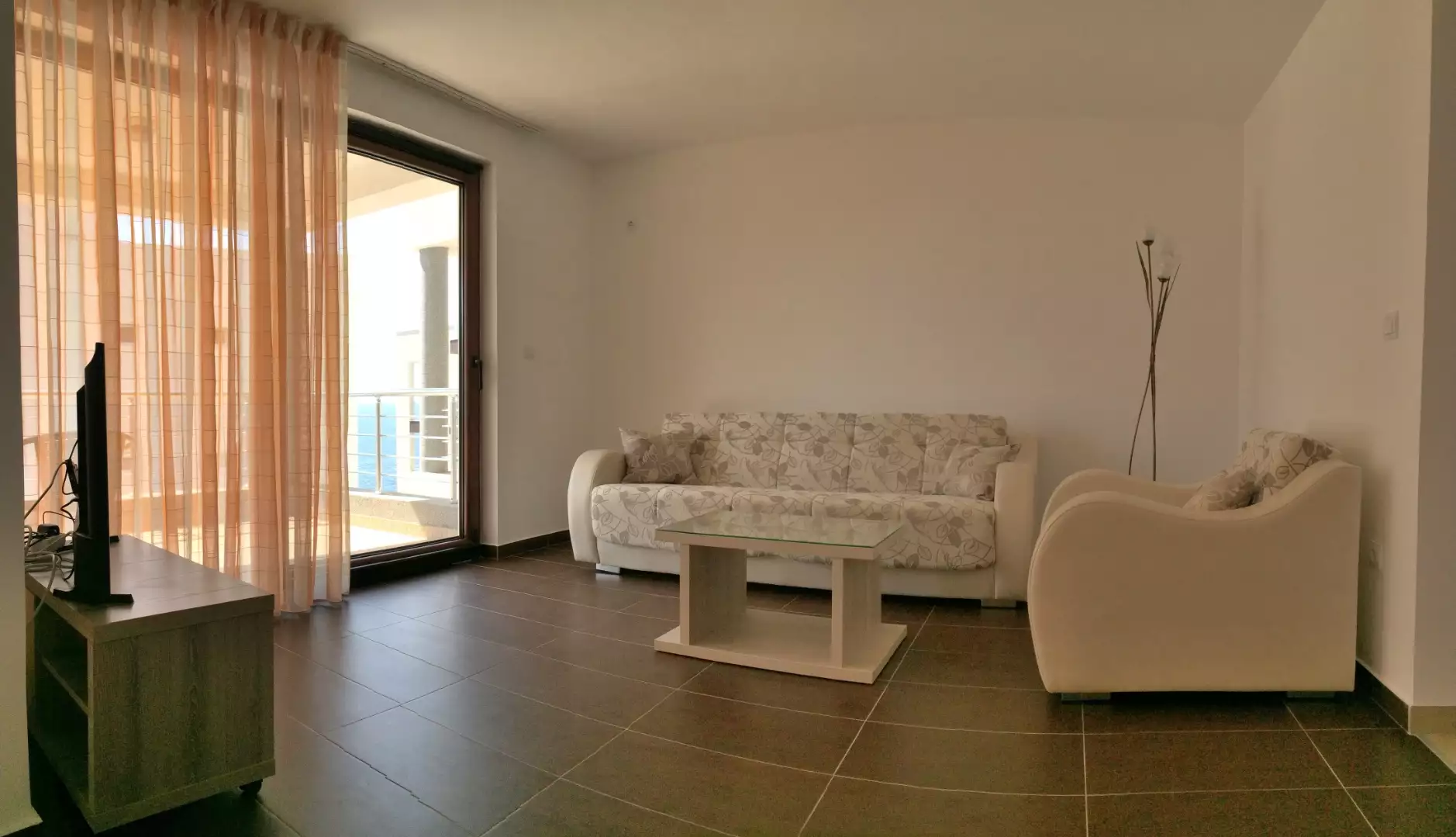 Flat 81m² in Montenegro, Dobra Voda. Priced at 178200€ rent photo-10