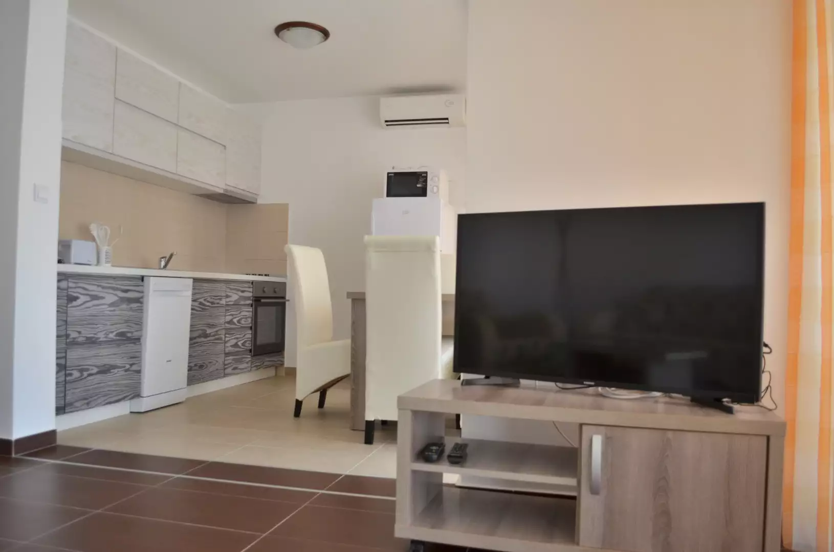 Flat 81m² in Montenegro, Dobra Voda. Priced at 178200€ rent photo-11