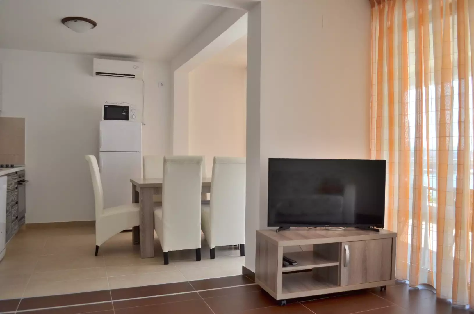 Flat 81m² in Montenegro, Dobra Voda. Priced at 178200€ rent photo-12