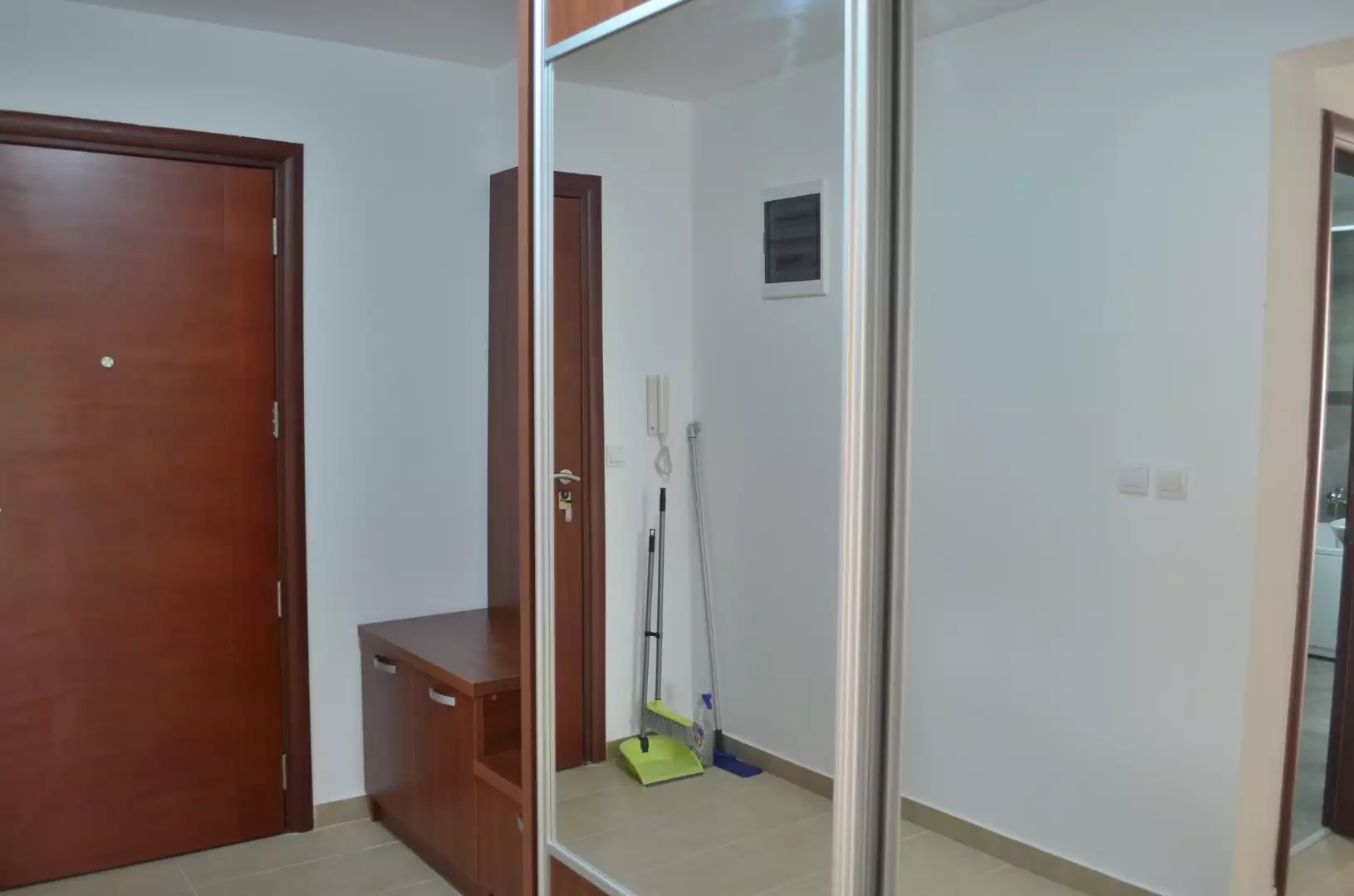 Flat 81m² in Montenegro, Dobra Voda. Priced at 178200€ rent photo-13