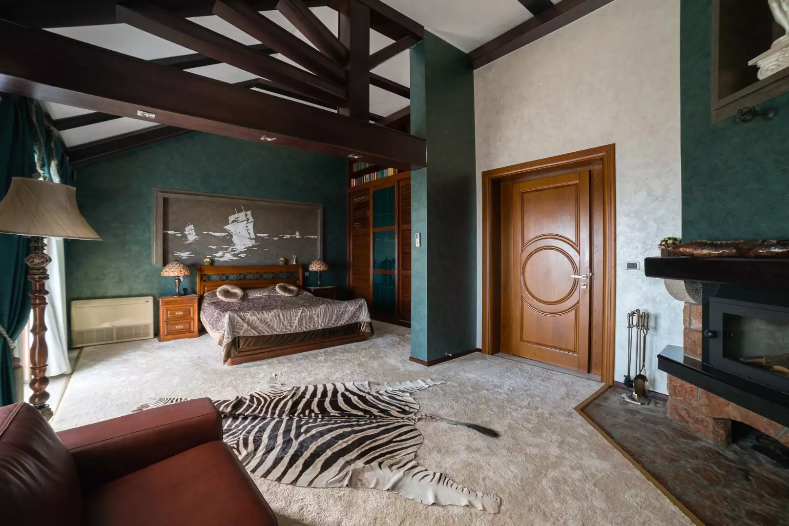 Hotels 435m² in Montenegro, Becici. Priced at 3700000€ rent photo-6