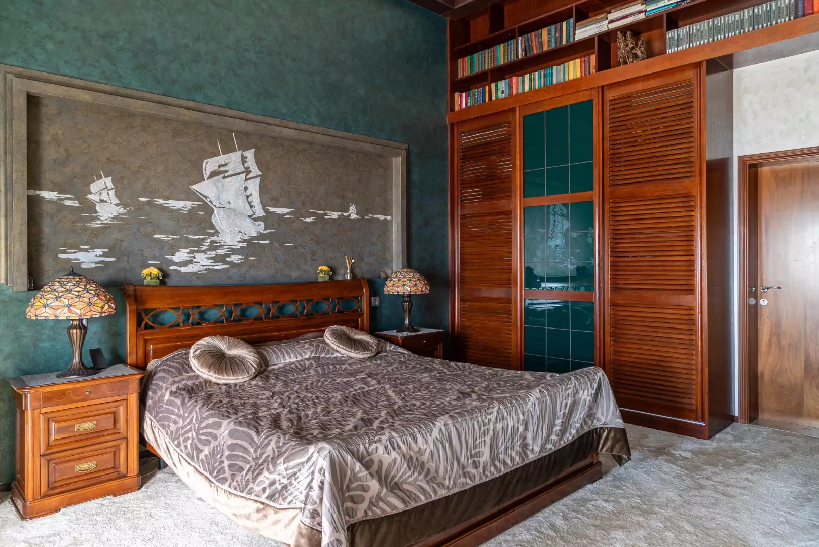Hotels 435m² in Montenegro, Becici. Priced at 3700000€ rent photo-7