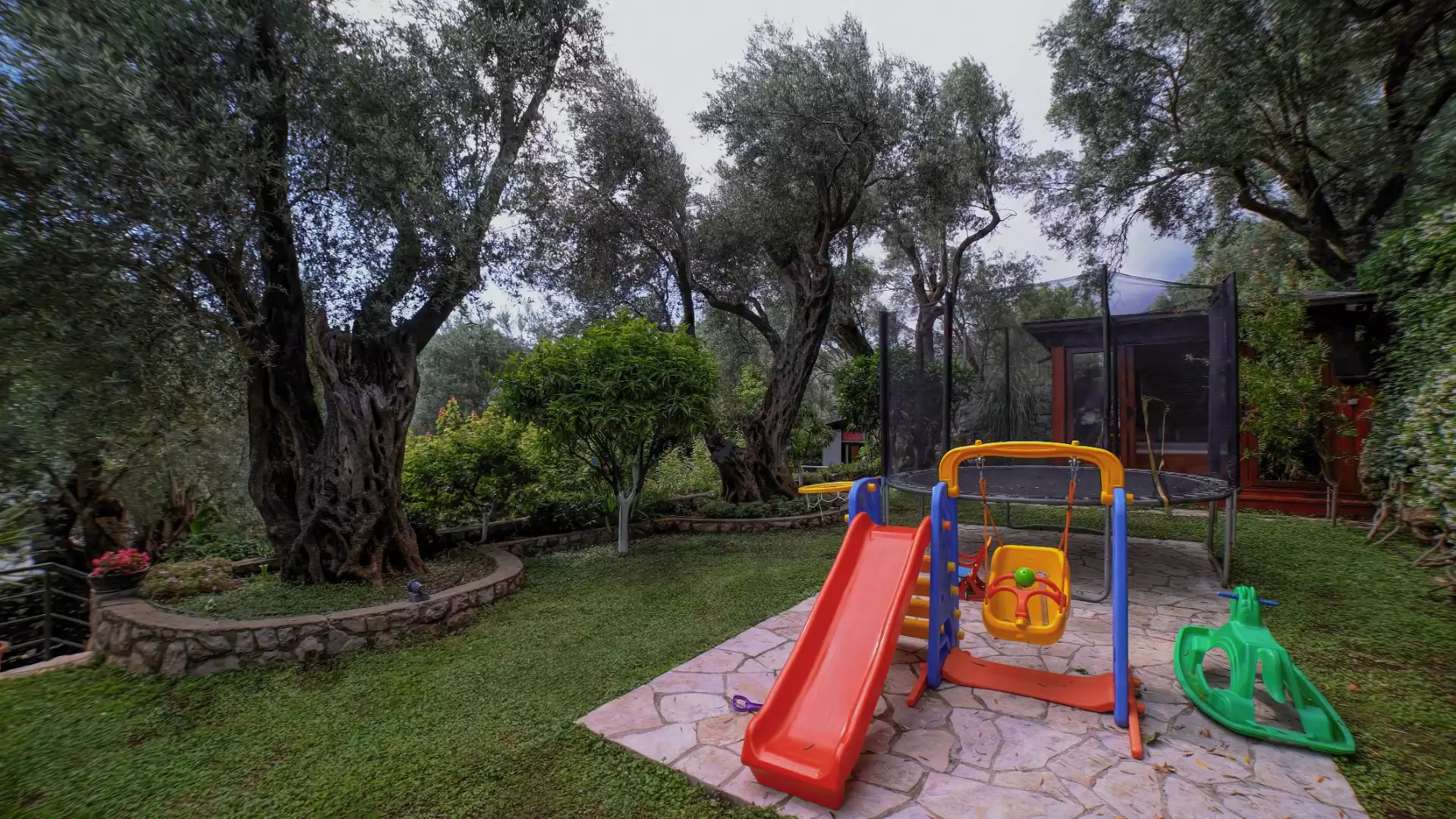 Hotels 435m² in Montenegro, Becici. Priced at 3700000€ rent photo-35