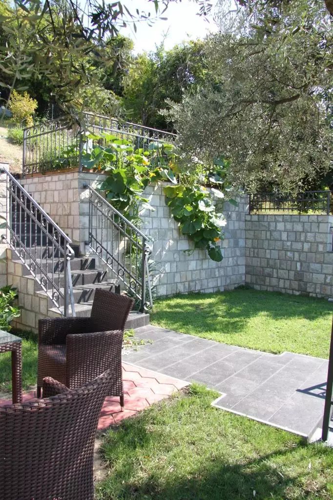 House 178m² in Montenegro, Baosici. Priced at 270000€ rent photo-24