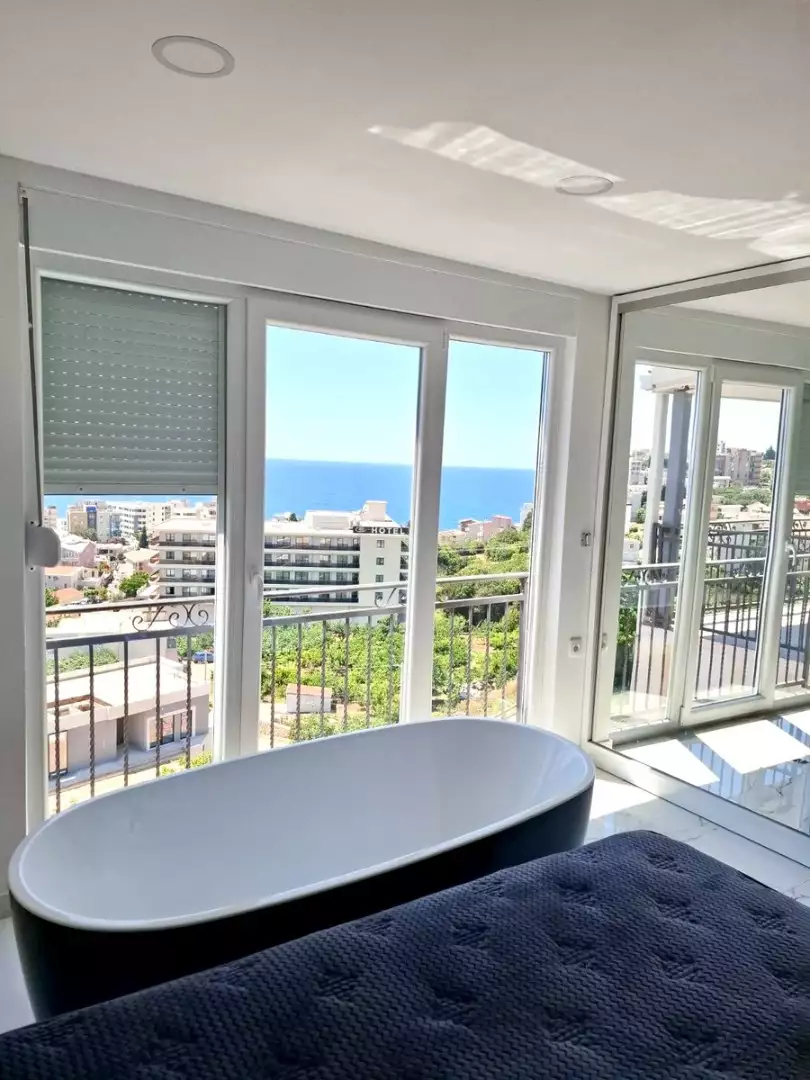 Flat 110m² in Montenegro, Dobra Voda. Priced at 240000€ rent photo-1