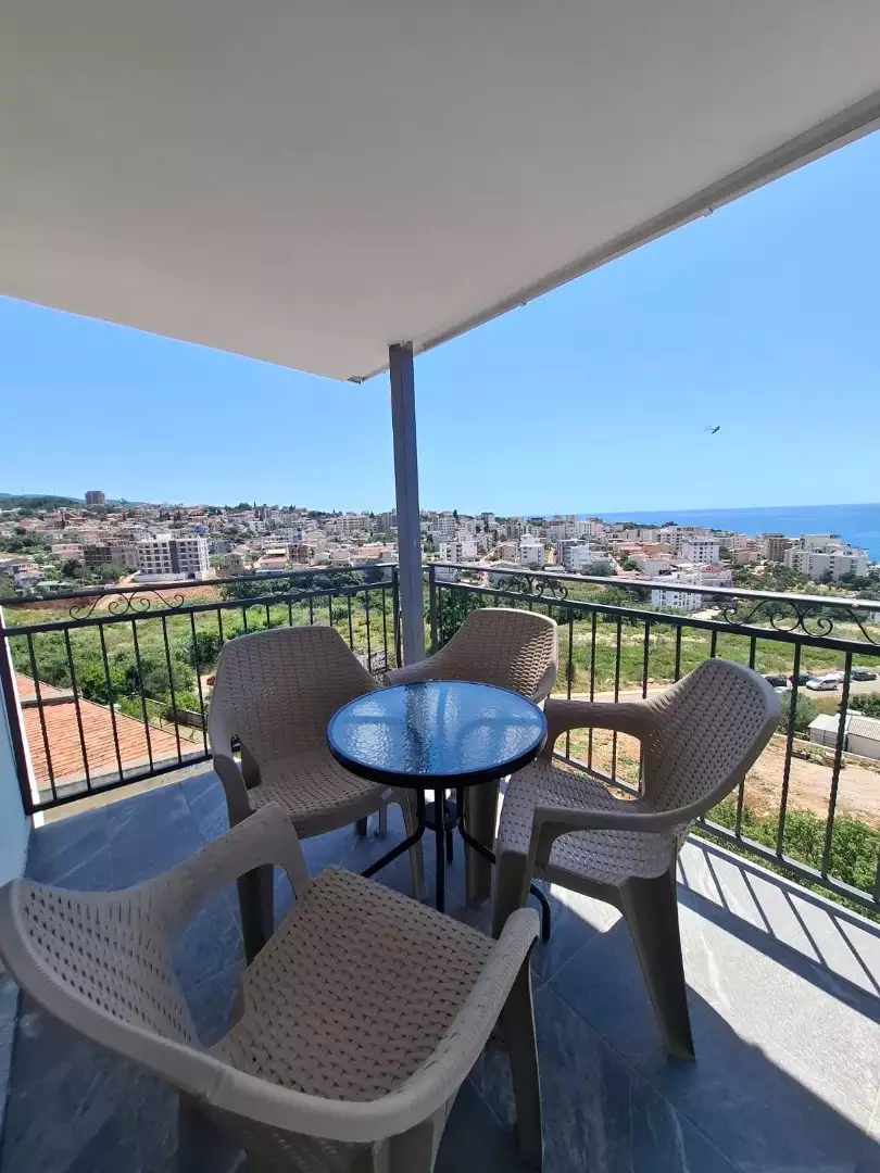 Flat 110m² in Montenegro, Dobra Voda. Priced at 240000€ rent photo-3