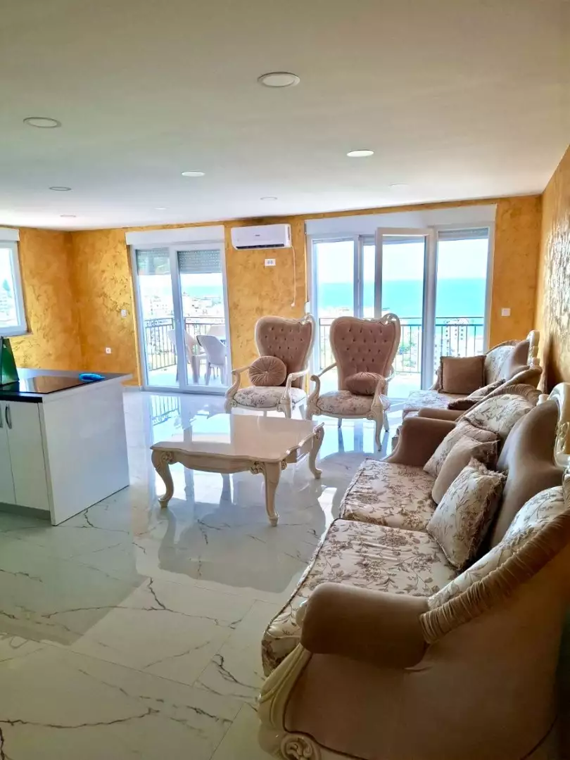 Flat 110m² in Montenegro, Dobra Voda. Priced at 240000€ rent photo-4