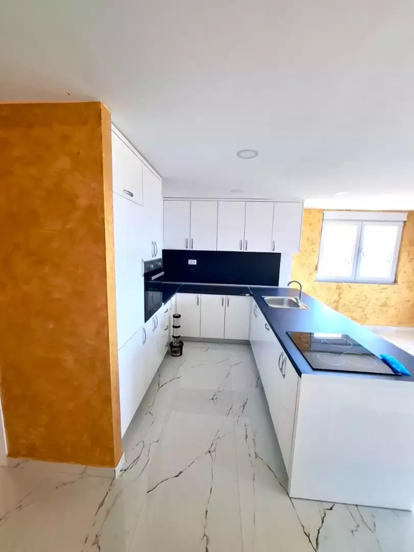 Flat 110m² in Montenegro, Dobra Voda. Priced at 240000€ rent photo-5