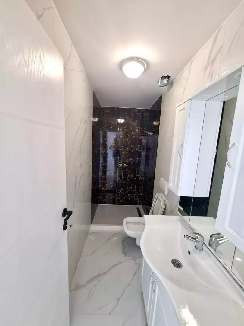Flat 110m² in Montenegro, Dobra Voda. Priced at 240000€ rent photo-7