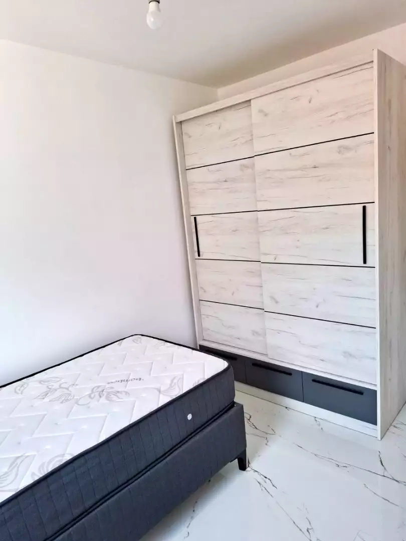 Flat 110m² in Montenegro, Dobra Voda. Priced at 240000€ rent photo-8