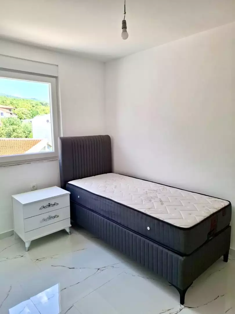 Flat 110m² in Montenegro, Dobra Voda. Priced at 240000€ rent photo-10