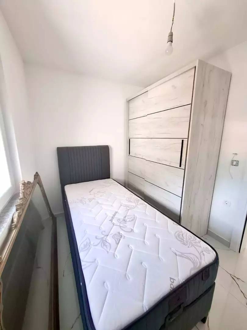 Flat 110m² in Montenegro, Dobra Voda. Priced at 240000€ rent photo-11