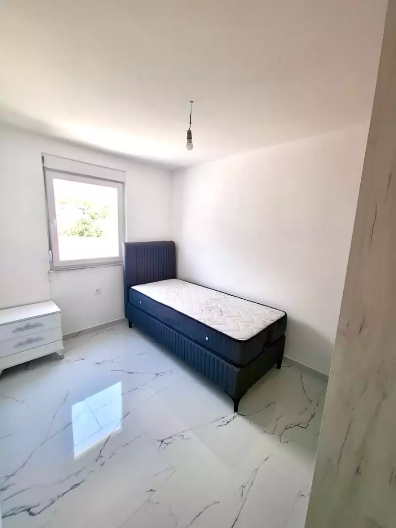 Flat 110m² in Montenegro, Dobra Voda. Priced at 240000€ rent photo-12