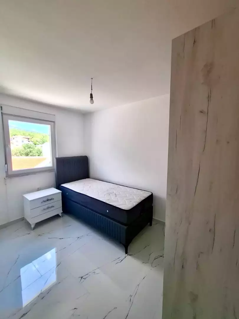 Flat 110m² in Montenegro, Dobra Voda. Priced at 240000€ rent photo-13