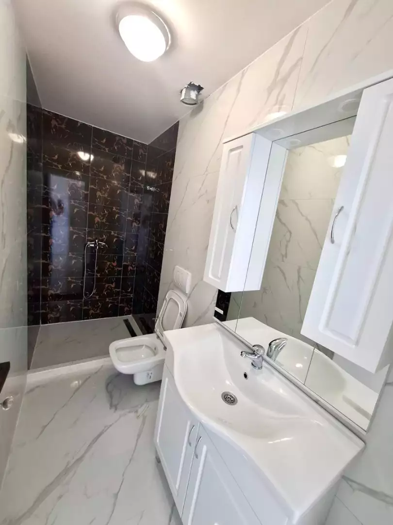 Flat 110m² in Montenegro, Dobra Voda. Priced at 240000€ rent photo-14