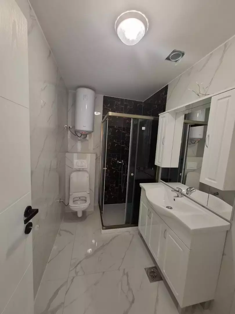 Flat 110m² in Montenegro, Dobra Voda. Priced at 240000€ rent photo-17