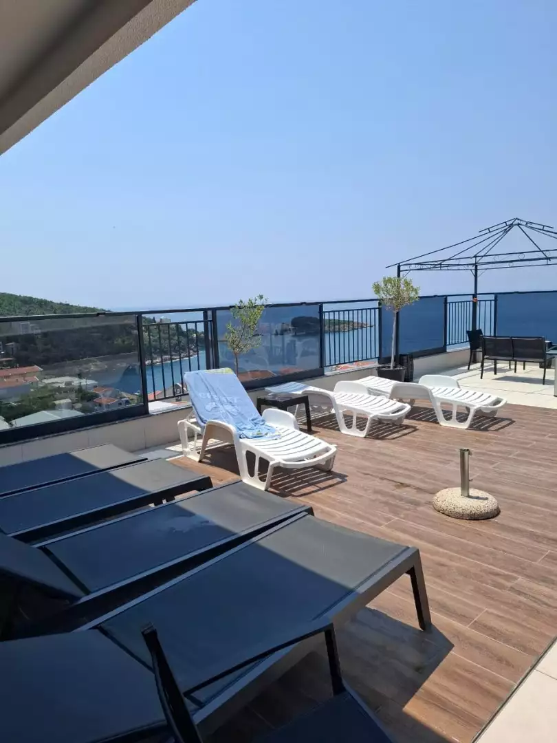 Flat 42m² in Montenegro, Utjeha. Priced at 107000€ rent photo-1