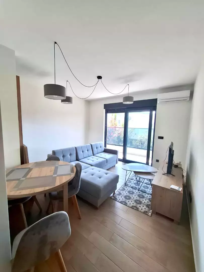 Flat 42m² in Montenegro, Utjeha. Priced at 107000€ rent photo-2