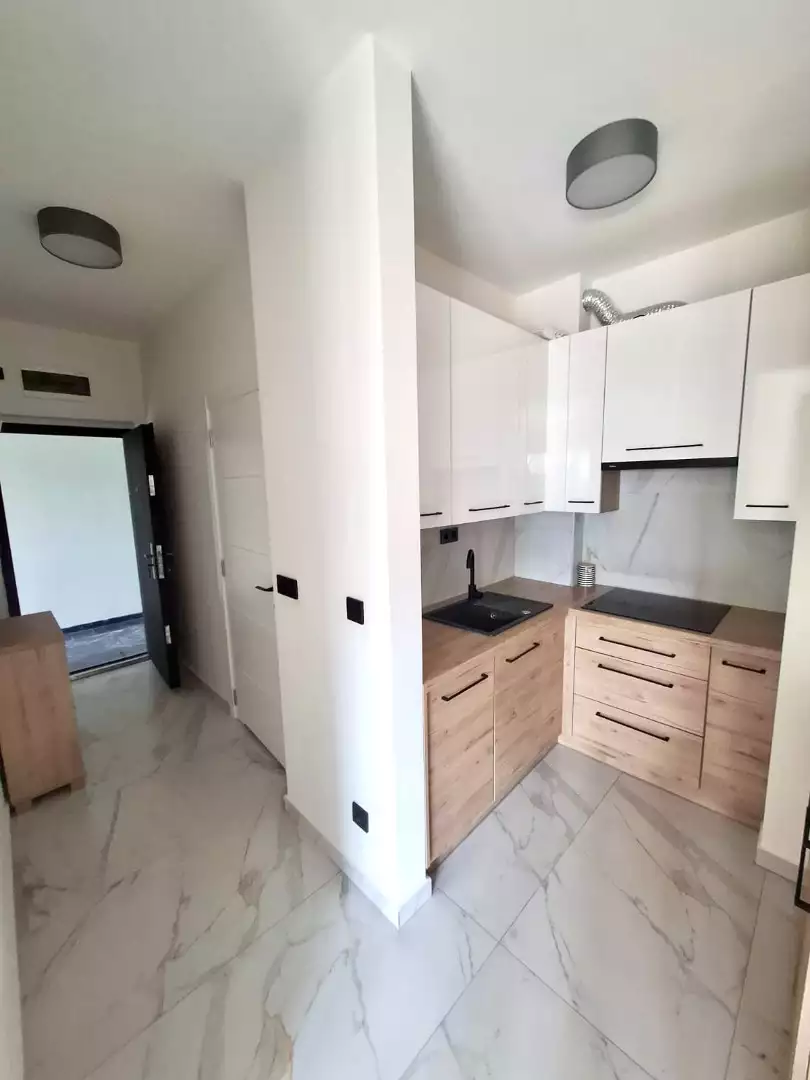Flat 42m² in Montenegro, Utjeha. Priced at 107000€ rent photo-3