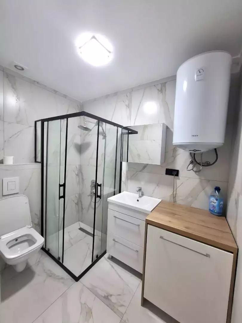 Flat 42m² in Montenegro, Utjeha. Priced at 107000€ rent photo-4