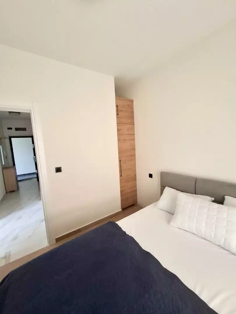 Flat 42m² in Montenegro, Utjeha. Priced at 107000€ rent photo-6