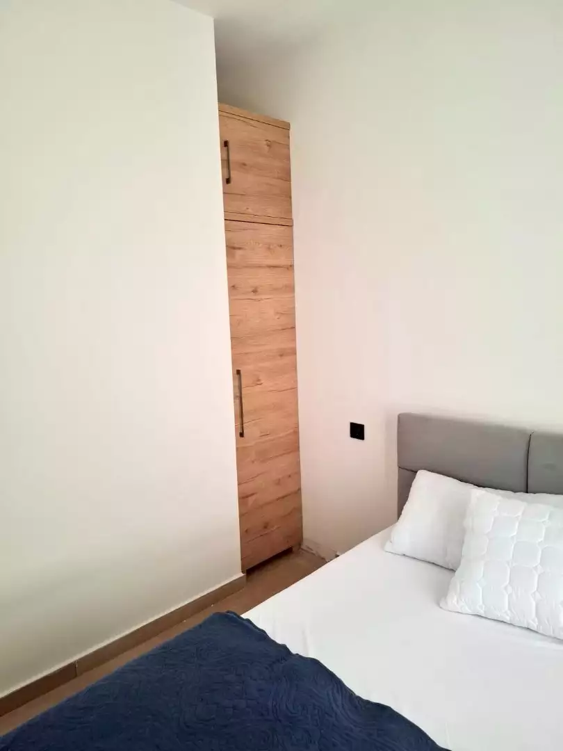 Flat 42m² in Montenegro, Utjeha. Priced at 107000€ rent photo-7