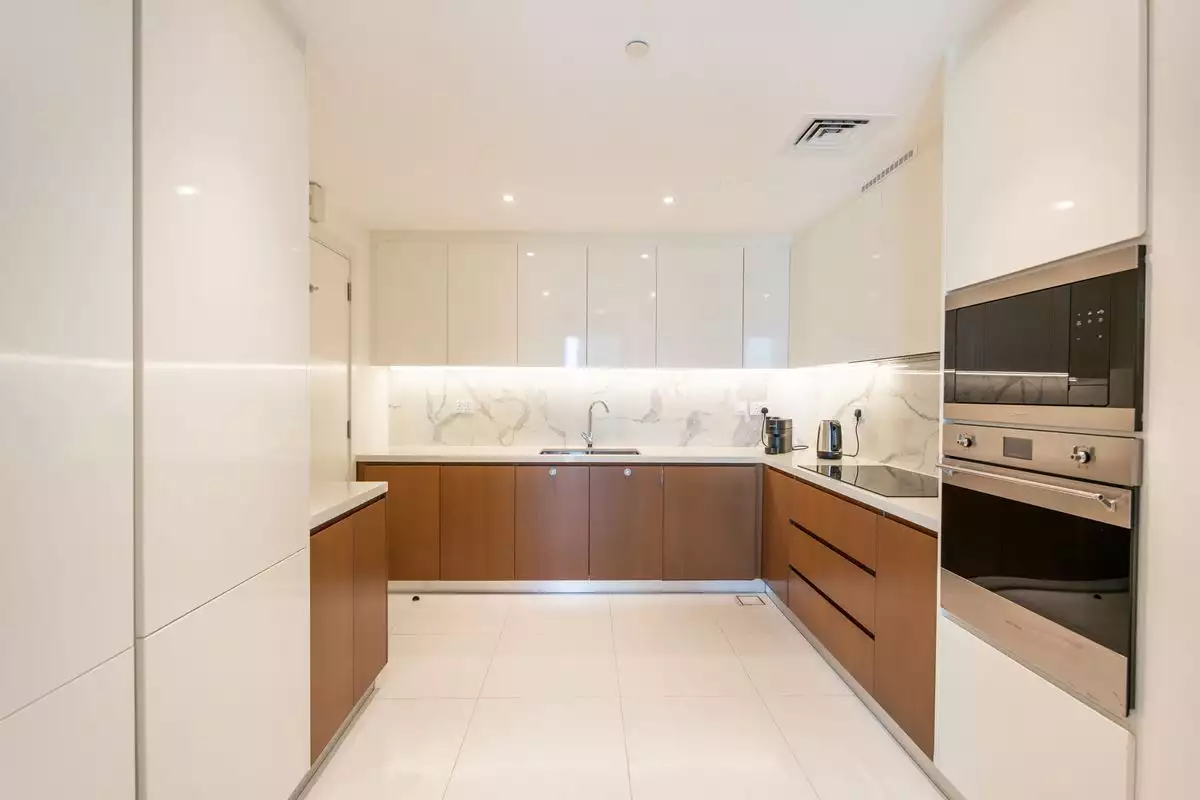 Flat 291m² in UAE, Abu Dhabi. Priced at 5349335€ rent photo-6
