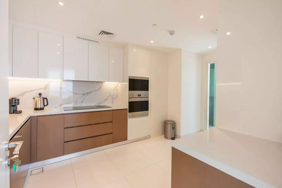 Flat 291m² in UAE, Abu Dhabi. Priced at 5349335€ rent photo-7