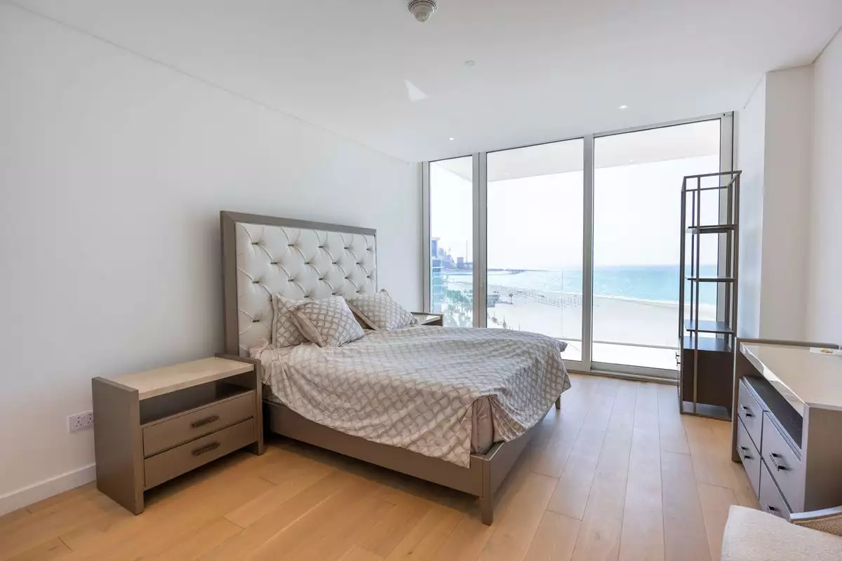 Flat 291m² in UAE, Abu Dhabi. Priced at 5349335€ rent photo-9