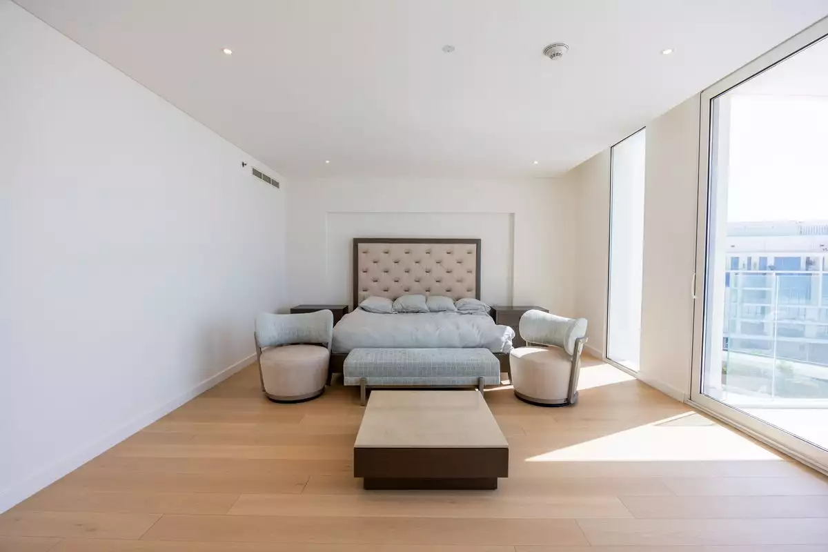 Flat 291m² in UAE, Abu Dhabi. Priced at 5349335€ rent photo-10