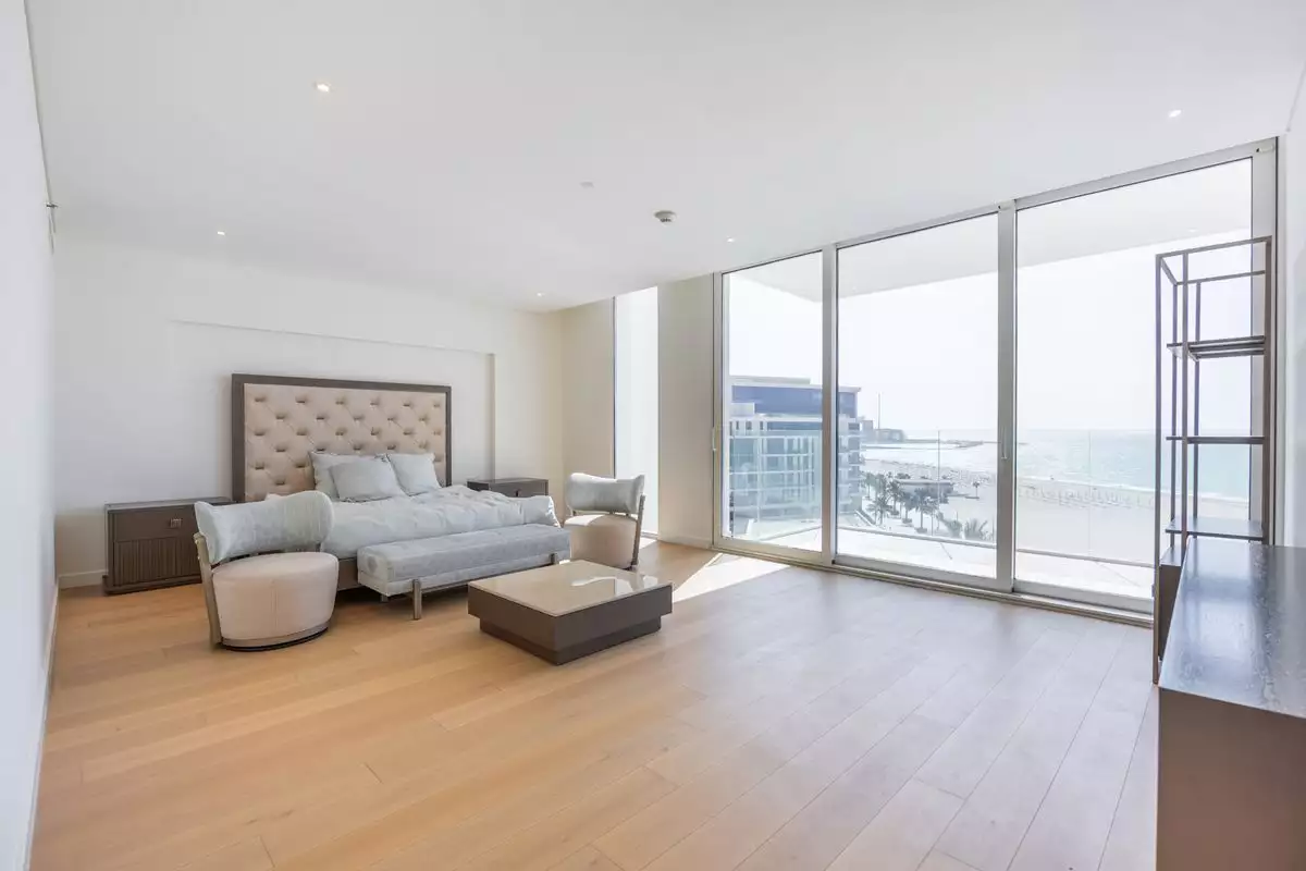 Flat 291m² in UAE, Abu Dhabi. Priced at 5349335€ rent photo-11