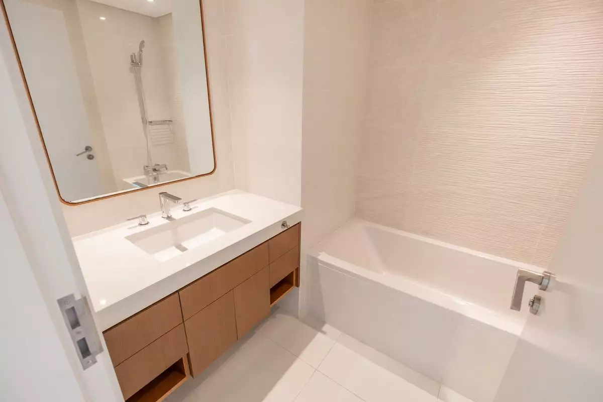 Flat 291m² in UAE, Abu Dhabi. Priced at 5349335€ rent photo-13