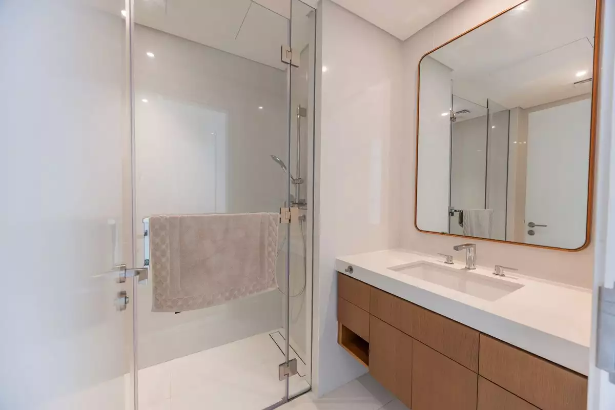 Flat 291m² in UAE, Abu Dhabi. Priced at 5349335€ rent photo-14