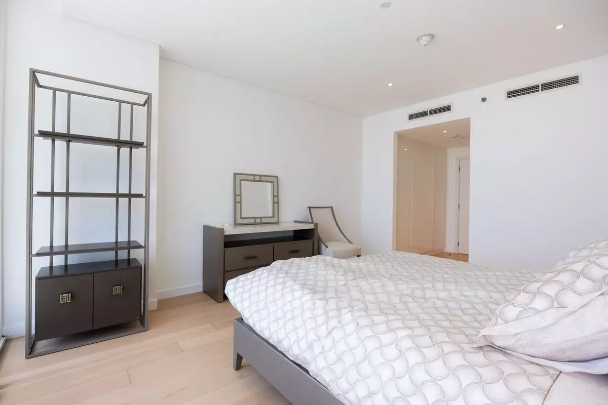 Flat 291m² in UAE, Abu Dhabi. Priced at 5349335€ rent photo-15
