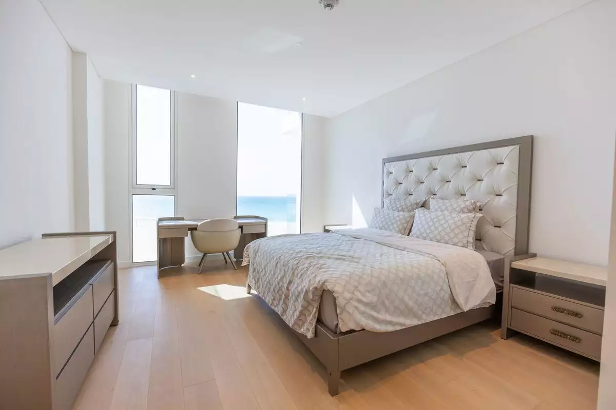 Flat 291m² in UAE, Abu Dhabi. Priced at 5349335€ rent photo-16