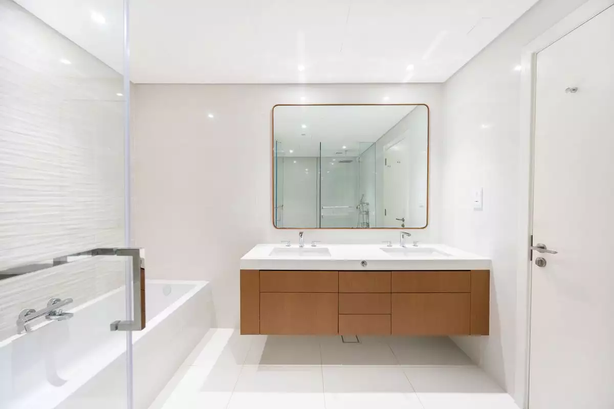 Flat 291m² in UAE, Abu Dhabi. Priced at 5349335€ rent photo-18
