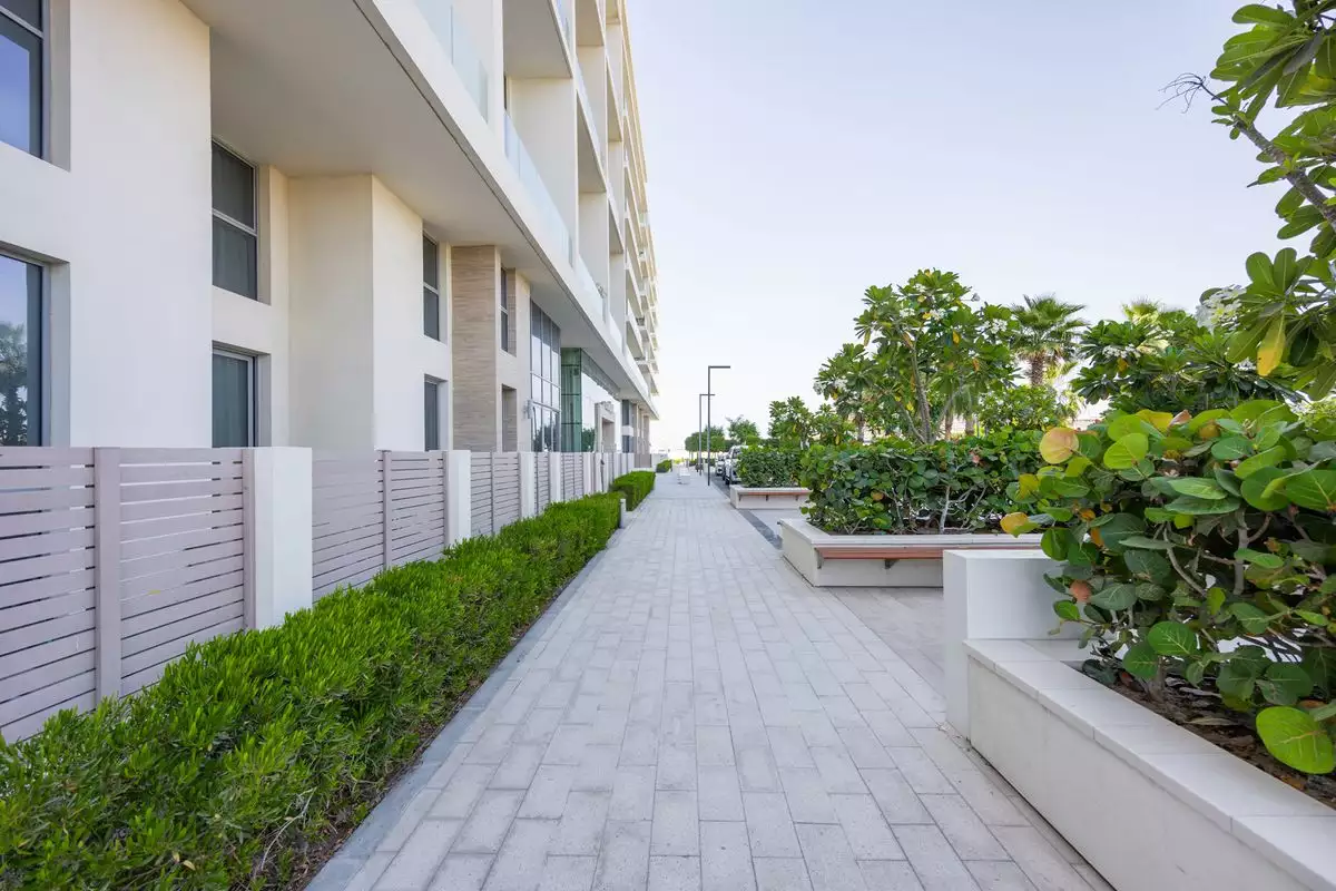 Flat 291m² in UAE, Abu Dhabi. Priced at 5349335€ rent photo-19