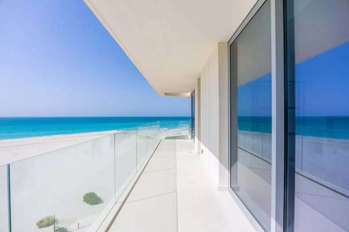 Flat 291m² in UAE, Abu Dhabi. Priced at 5349335€ rent photo-20